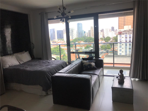 Aluguel Apartamento São Paulo Vila Nova Conceição 1