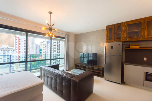 Aluguel Apartamento São Paulo Vila Nova Conceição 1