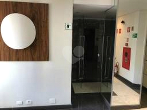 EDIFICIO CITY SALEM