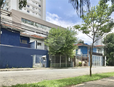 Venda Sobrado São Paulo Cidade Monções 1