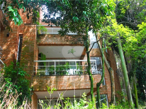 Aluguel Condomínio São Paulo Alto Da Boa Vista 1