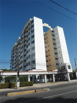 Edificio Himalaia