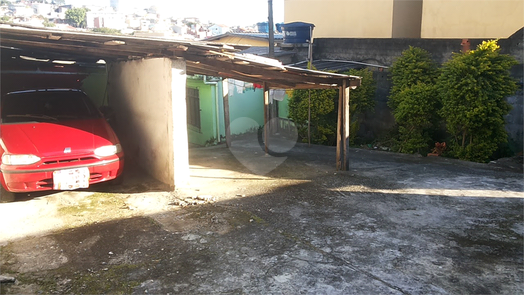 Venda Casa térrea Osasco Veloso 1