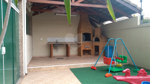 Residencial Texas