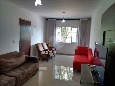 Venda Sobrado São Paulo Vila Mazzei 1