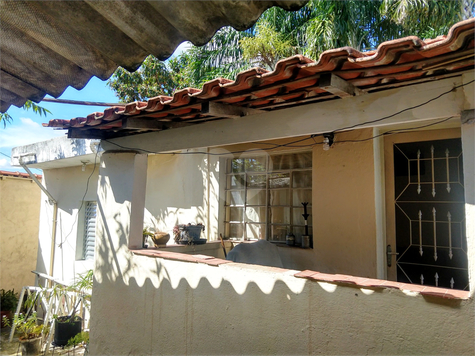 Venda Casa São Paulo Vila Ipojuca 1