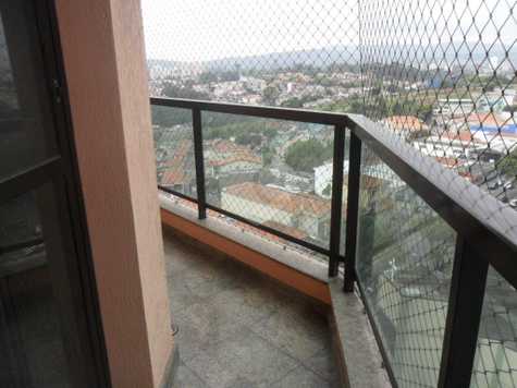 ALPES DO PARQUE