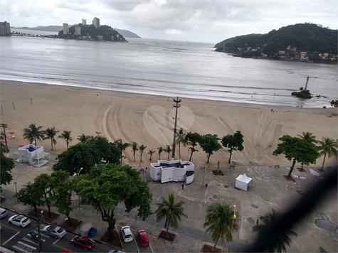 CONDOMINIO EDIFICIO SÃO VICENTE