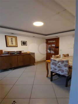 Venda Apartamento São Paulo Jardim São Bernardo 1