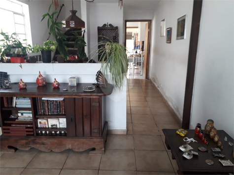 Venda Sobrado São Paulo Cidade Monções 1