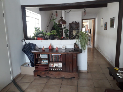 Venda Sobrado São Paulo Cidade Monções 1