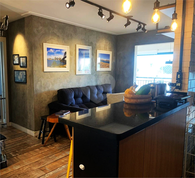 Venda Apartamento São Paulo Vila Anastácio 1
