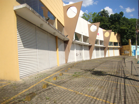 Aluguel Mall São Paulo Tucuruvi 1