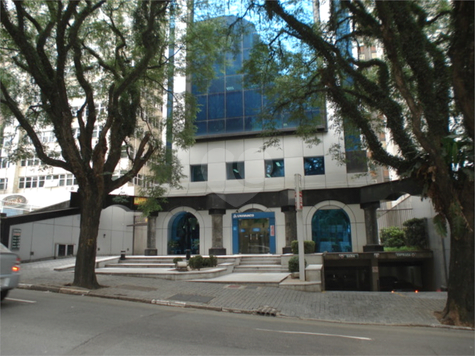 Venda Salas São Paulo Cerqueira César 1