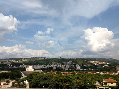 Residencial Infinito