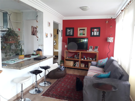 Condomínio Edifício São Francisco