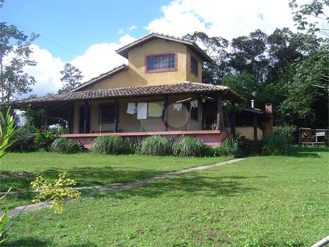 Venda Sítio Pariquera-açu Centro 1