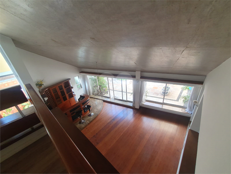 Venda Casa São Paulo Vila Hamburguesa 1