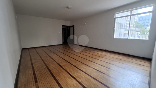 Venda Apartamento São Paulo Santana 1