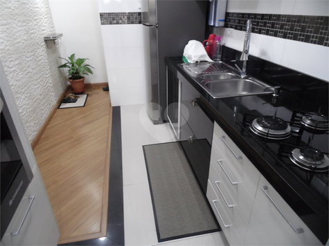 condominio Bussocaba