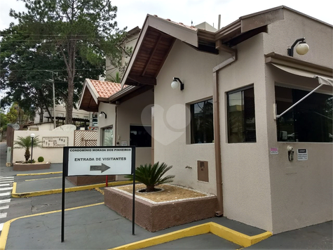 Morada dos Pinheiros