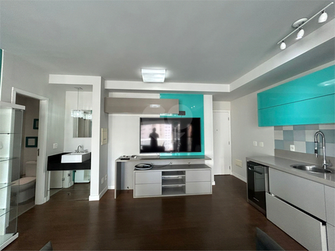 Venda Apartamento São Paulo Brooklin Paulista 1