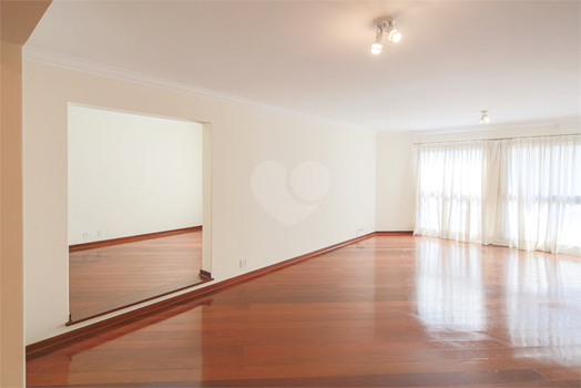 Aluguel Apartamento São Paulo Santo Amaro 1