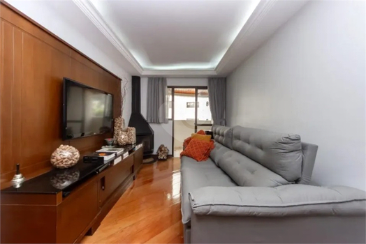 Venda Apartamento São Paulo Brooklin Paulista 1