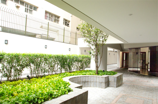 Aluguel Apartamento São Paulo Cerqueira César 1