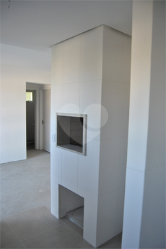 Jardim Das Cerejeiras