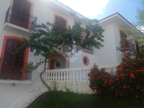 Venda Casa Salvador Vila Laura 1