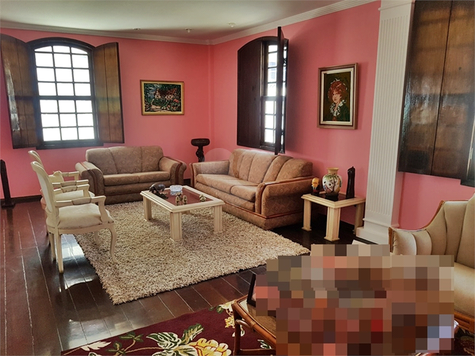 Venda Casa Salvador Vila Laura 1