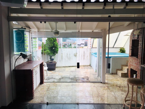 Residencial Ravena