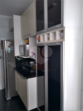 Condomínio Residencial Village Debret