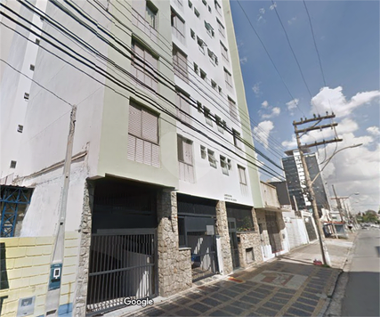 Condomínio Edificio Solimões