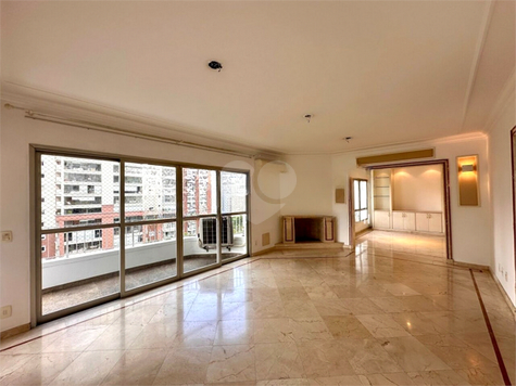 Venda Apartamento São Paulo Paraíso 1