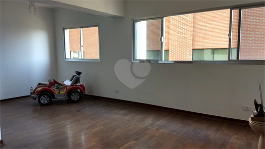 Venda Apartamento São Paulo Bela Vista 1