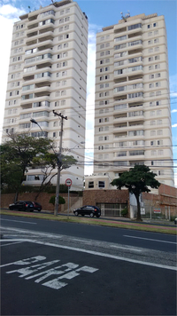 Venda Apartamento Sorocaba Vila Trujillo 1