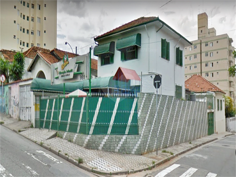 Venda Sobrado São Paulo Vila Mazzei 1