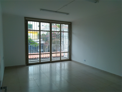 Aluguel Sobrado São Paulo Sumarezinho 1