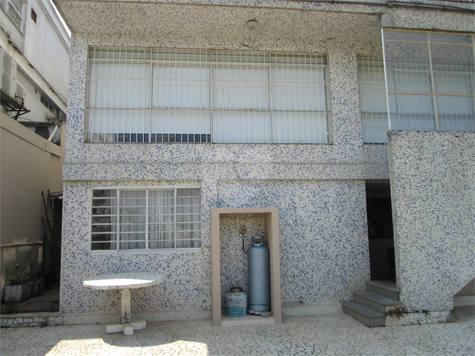 Aluguel Sobrado São Paulo Sumarezinho 1