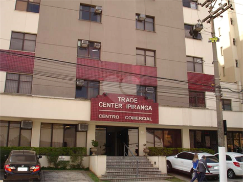 Condominio Trade Center Ipiranga 