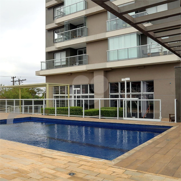 Venda Apartamento São Paulo Vila Dom Pedro I 1