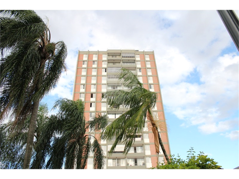 Edificio Paço Imperial