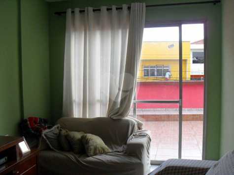 EDIFICIO RIVIEIRA
