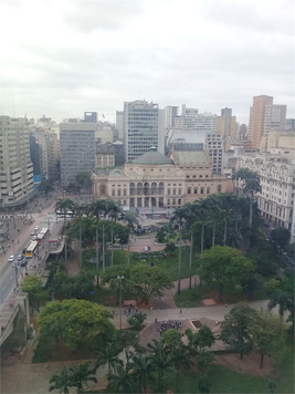 Venda Salas São Paulo Centro 1