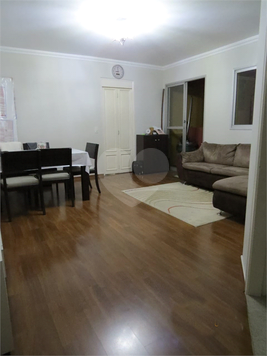 Venda Apartamento São Paulo Jardim Paraíso 1