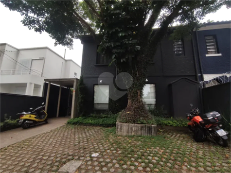 Aluguel Sobrado São Paulo Jardim América 1