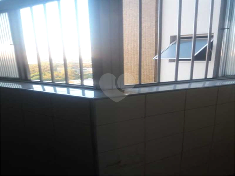 Bandeirantes Borba Gato