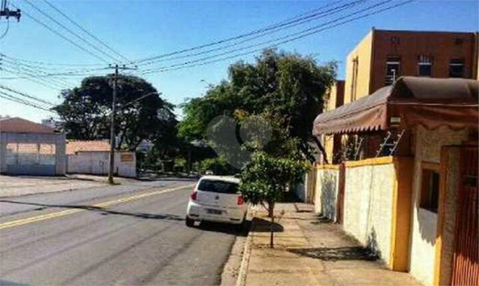 RESIDENCIAL CEREJEIRAS